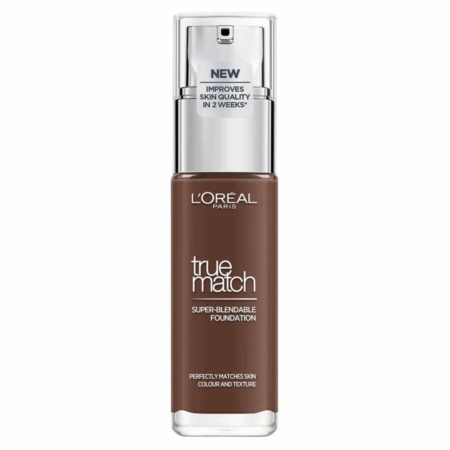 L’Oréal Paris L’Oréal Paris Perfect Match foundation 1.0 pieces L’Oréal Paris L’Oréal Paris Perfect Match foundation 1.0 pieces von L’Oréal Paris