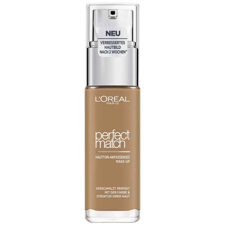 L’Oréal Paris  L’Oréal Paris Perfect Match foundation 30.0 ml von L’Oréal Paris