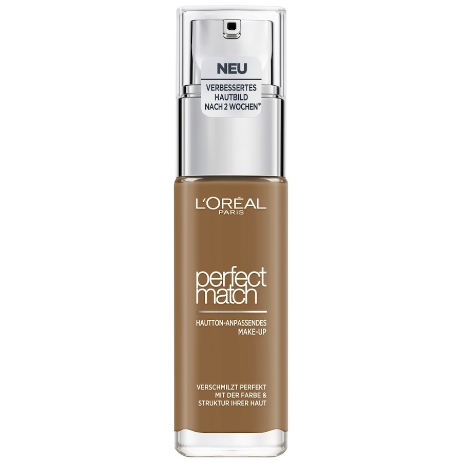 L’Oréal Paris  L’Oréal Paris Perfect Match foundation 30.0 ml von L’Oréal Paris