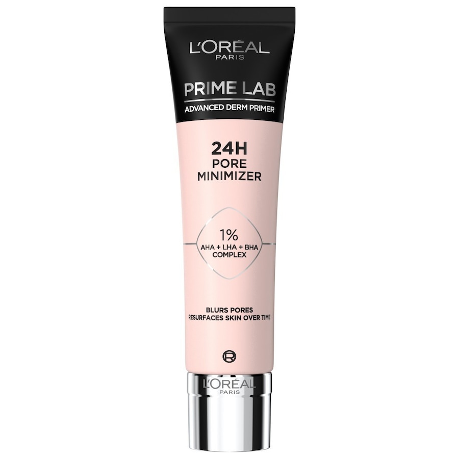 L’Oréal Paris  L’Oréal Paris Prime Lab 24h Pore Minimizer primer 30.0 ml von L’Oréal Paris