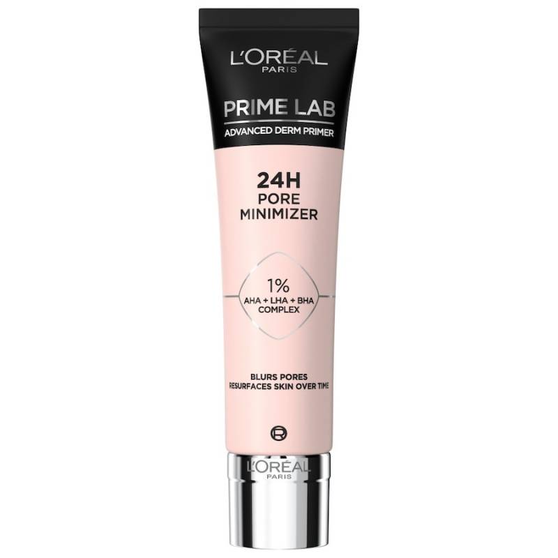 L’Oréal Paris L’Oréal Paris Prime Lab 24h Pore Minimizer primer 30.0 ml L’Oréal Paris L’Oréal Paris Prime Lab 24h Pore Minimizer primer 30.0 ml von L’Oréal Paris
