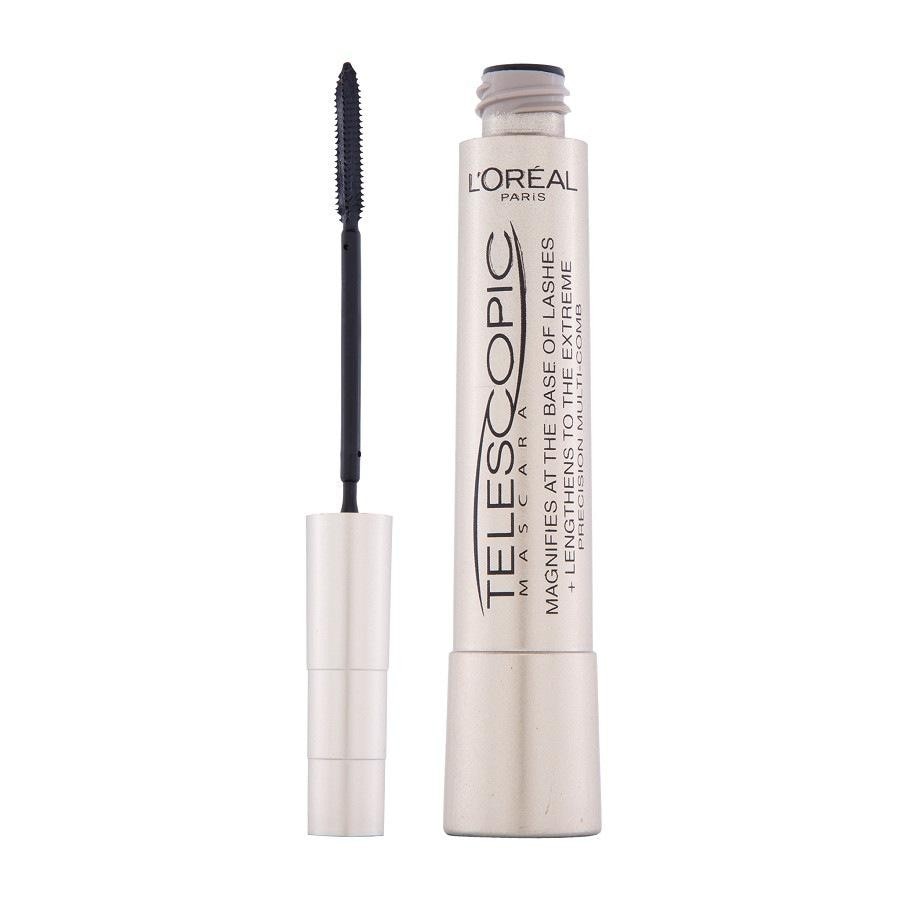 L’Oréal Paris  L’Oréal Paris Telescopic mascara 1.0 pieces von L’Oréal Paris