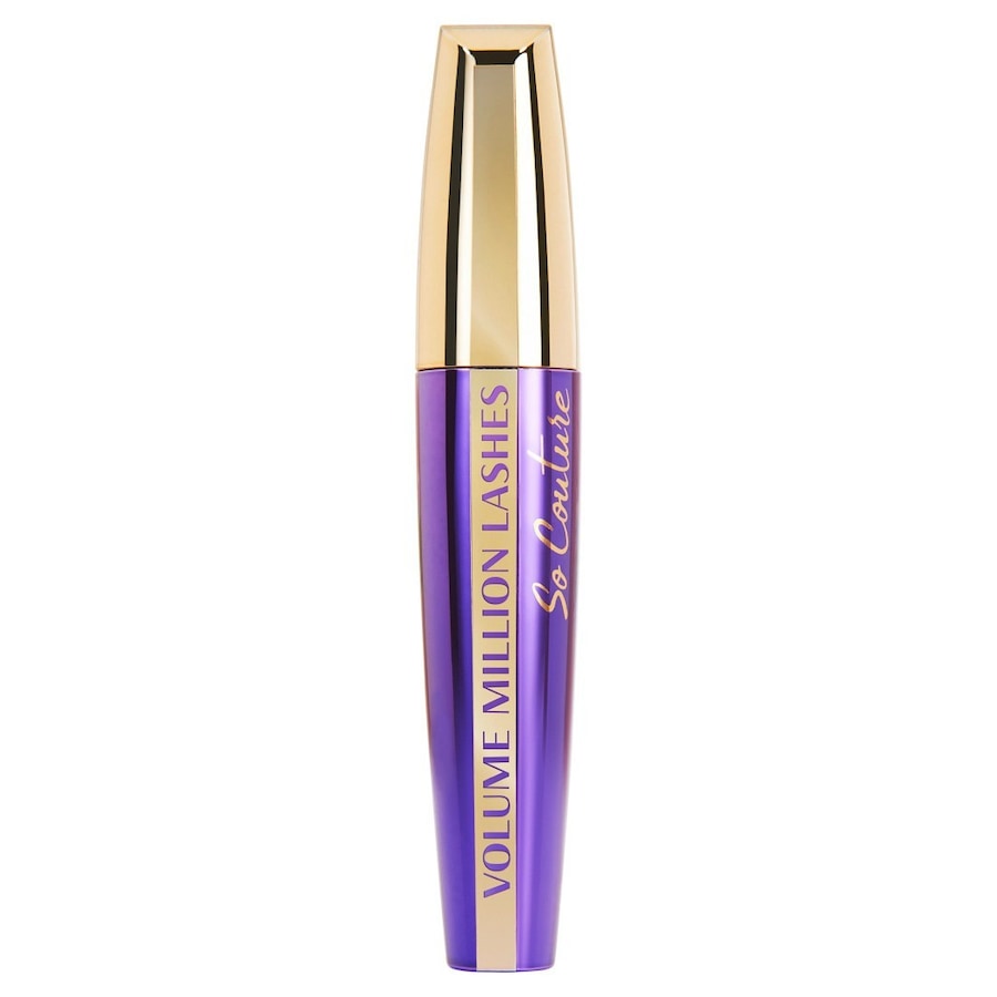 L’Oréal Paris  L’Oréal Paris Volume Million Lashes So Couture mascara 10.0 ml von L’Oréal Paris