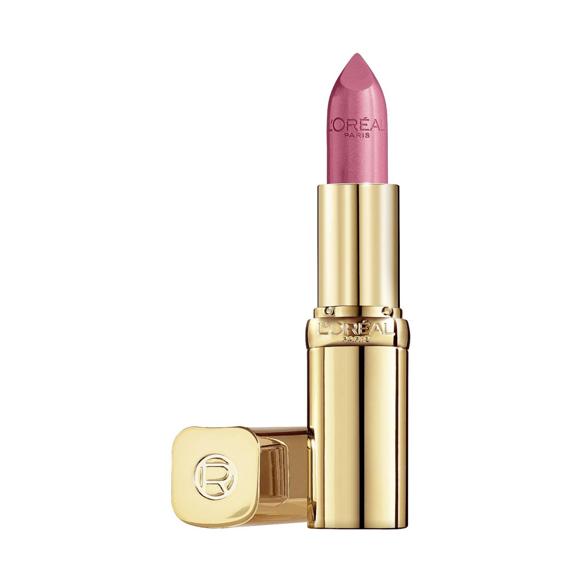 Color Riche Satin Damen  Garnet Rose von L'OREAL