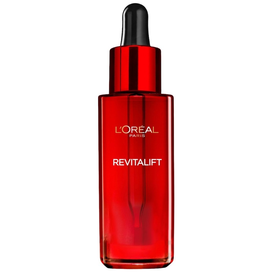 L’Oréal Paris Revitalift L’Oréal Paris Revitalift Glättendes Feuchtigkeits-Serum antiaging_serum 30.0 ml von L’Oréal Paris