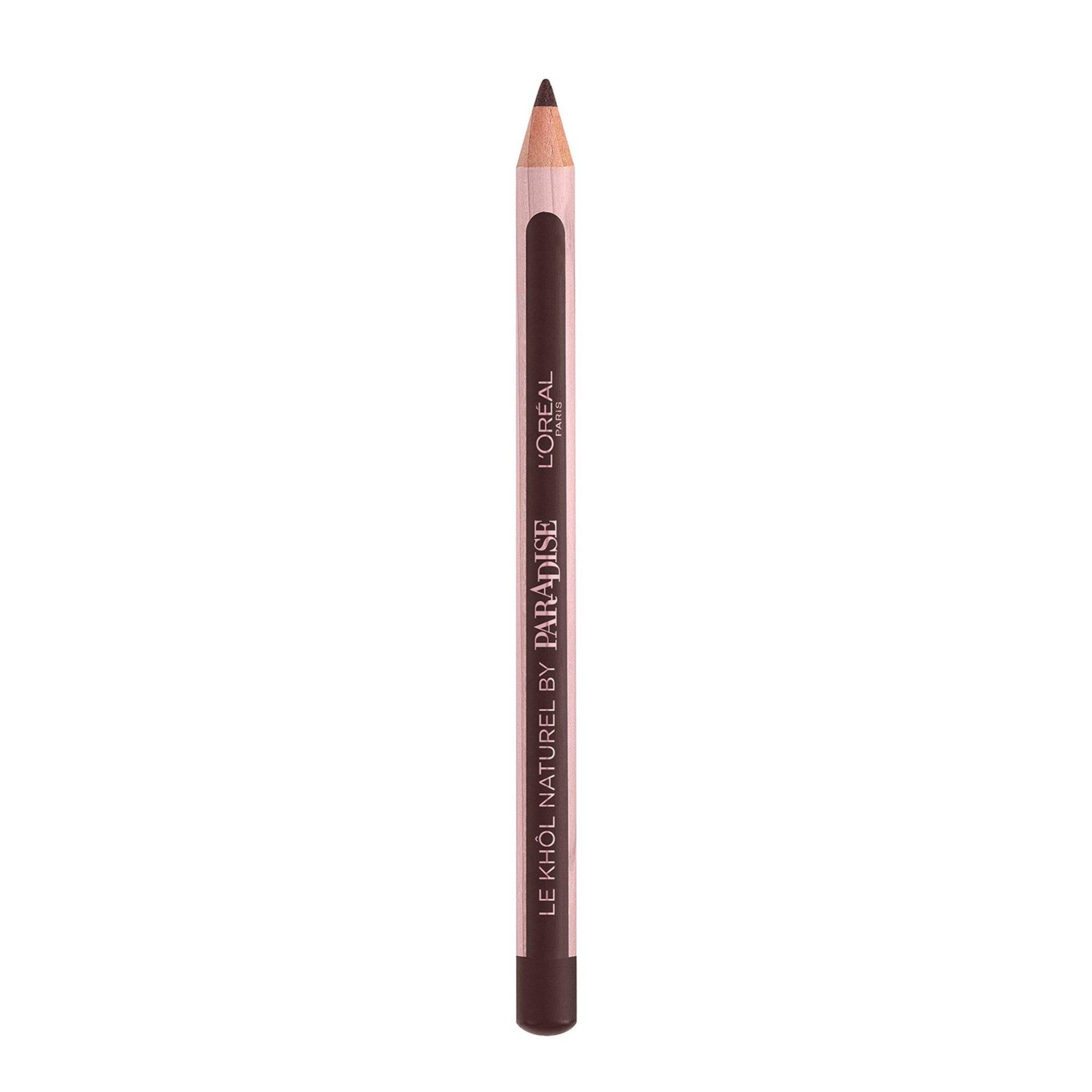 Superliner Le Khol Damen  Brown 1.2g von L'OREAL