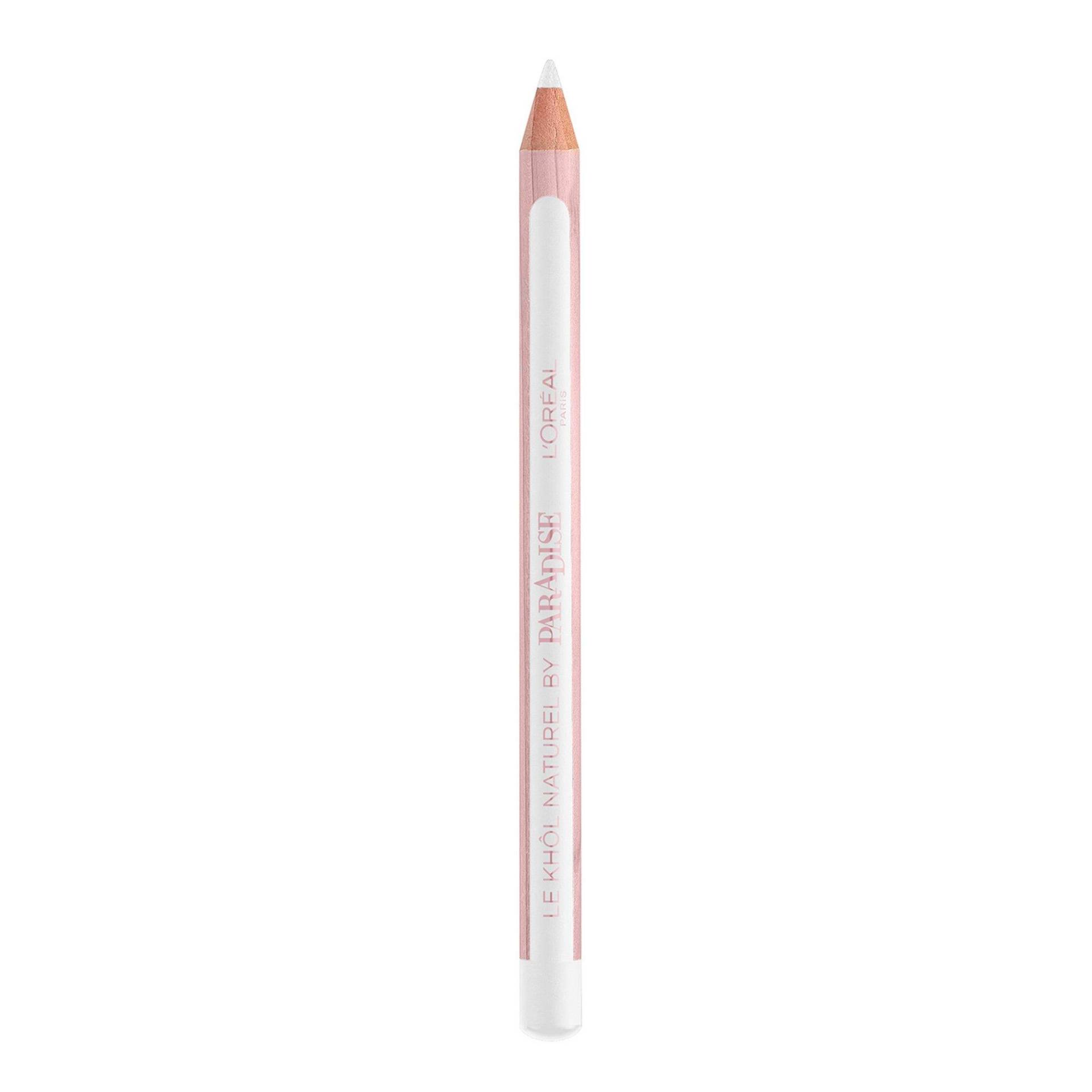 Superliner Le Khol Damen White 1.2g von L'OREAL