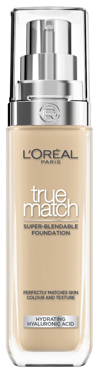 L'Oréal True Match - Foundation 5.n Sand von L'Oréal Paris