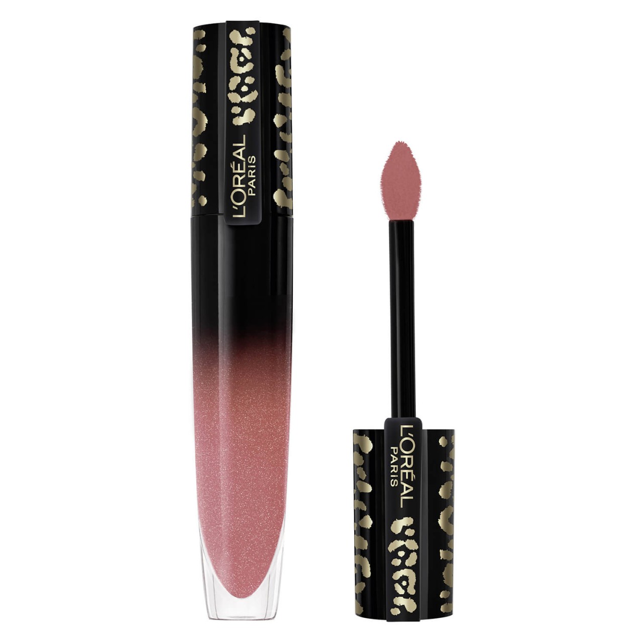 LOréal Brilliant Signature - Lippenstift 320 Be Feminist LOréal Brilliant Signature - Lippenstift 320 Be Feminist von L'Oréal Paris