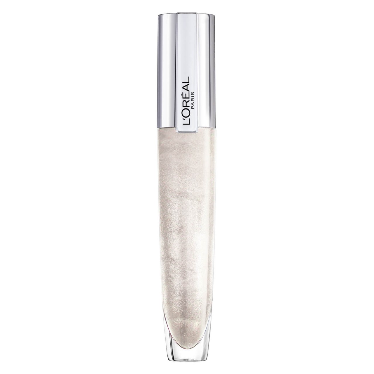 LOréal Brilliant Signature - Plump-in-Gloss 400 I Maximize von L'Oréal Paris