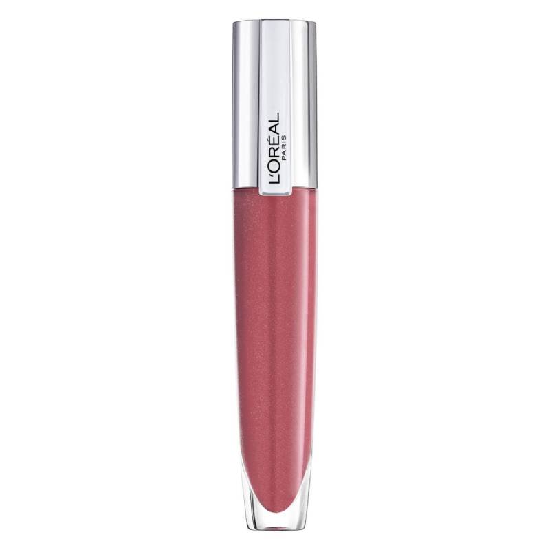 LOréal Brilliant Signature - Plump-in-Gloss 412 I Heighten von L'Oréal Paris