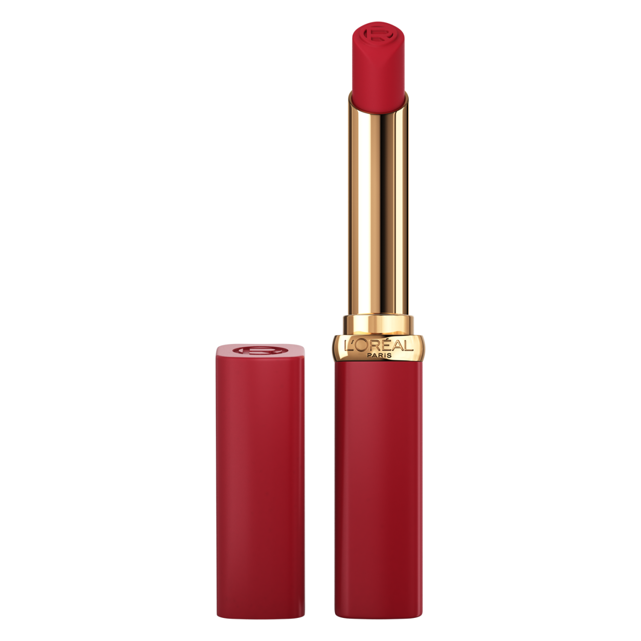 LOréal Color Riche - Intense Volume Matte 300 Rouge Confident LOréal Color Riche - Intense Volume Matte 300 Rouge Confident von L'Oréal Paris
