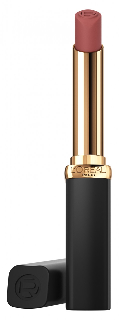 LOréal Color Riche - Intense Volume Matte Nude 570 Worth It Intense LOréal Color Riche - Intense Volume Matte Nude 570 Worth It Intense von L'Oréal Paris