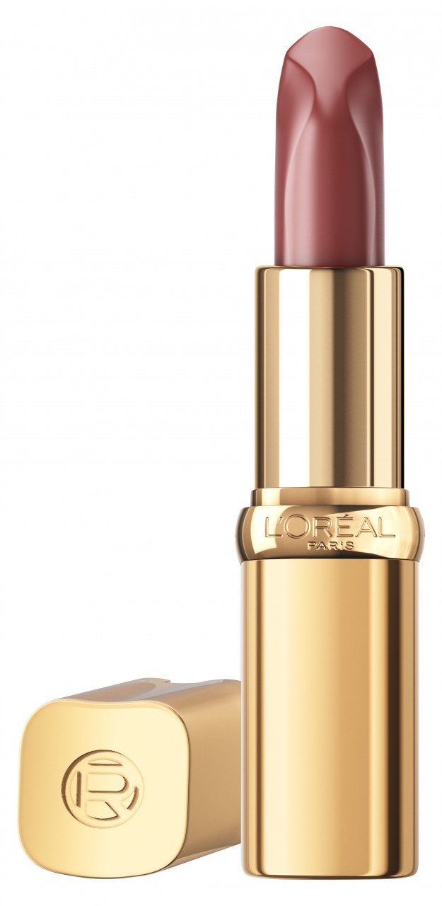 LOréal Color Riche - Satin Nude 570 Worth It Intense von L'Oréal Paris