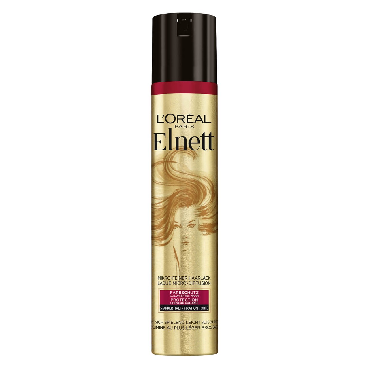 LOréal Elnett - Haarspray Color-Schutz von L'Oréal Paris