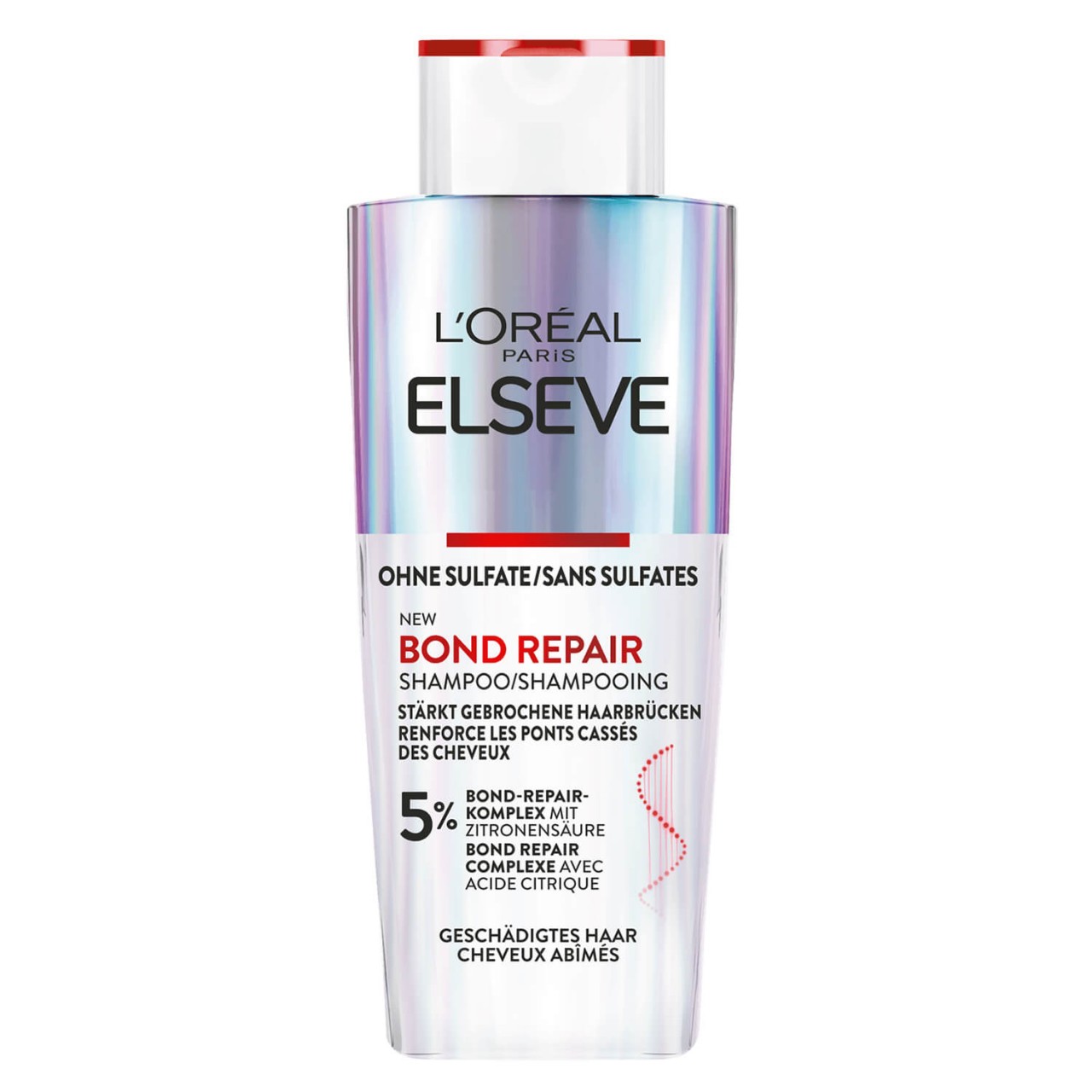 LOréal Elseve Haircare - Bond Repair Shampoo von L'Oréal Paris