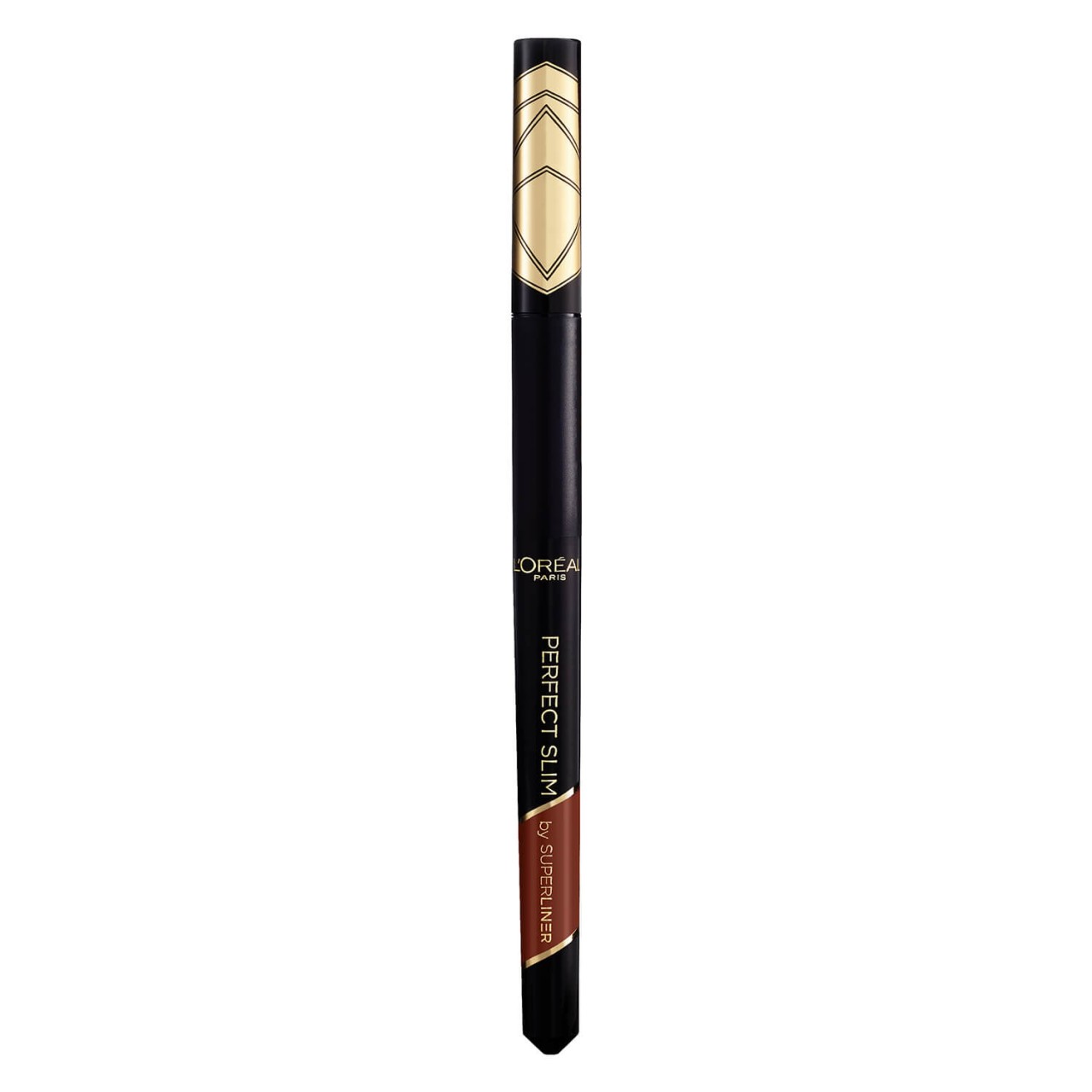 LOréal Eyeliner - Liner Perfect Slim 3 Braun LOréal Eyeliner - Liner Perfect Slim 3 Braun von L'Oréal Paris