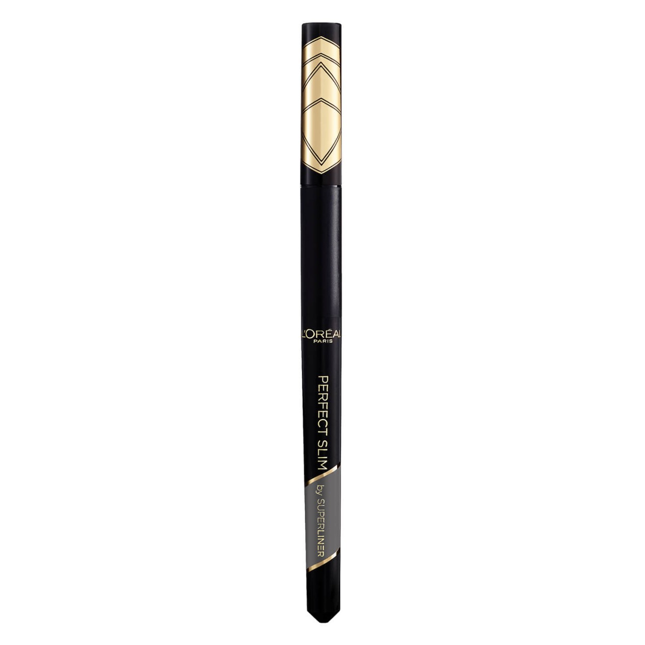 LOréal Eyeliner - Super Liner Perfect Slim 02 Grau LOréal Eyeliner - Super Liner Perfect Slim 02 Grau von L'Oréal Paris