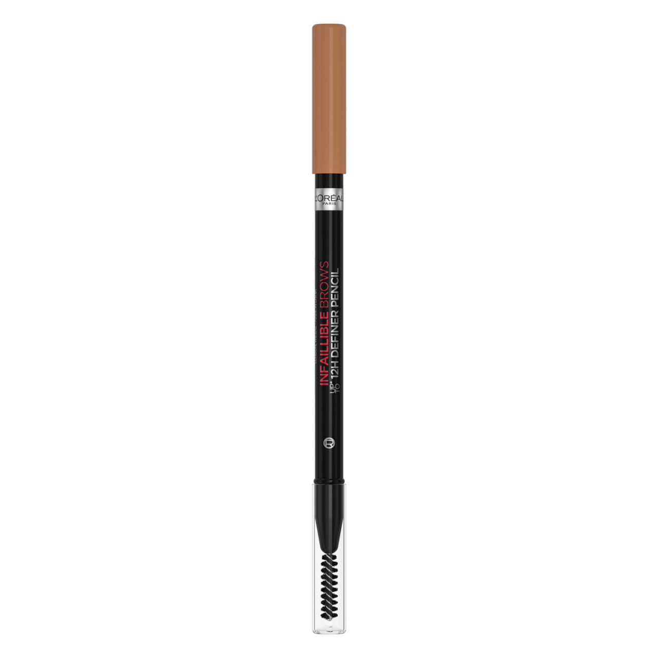 LOréal Infaillible - 12H Brow Definer Pencil 6.32 Auburn von L'Oréal Paris