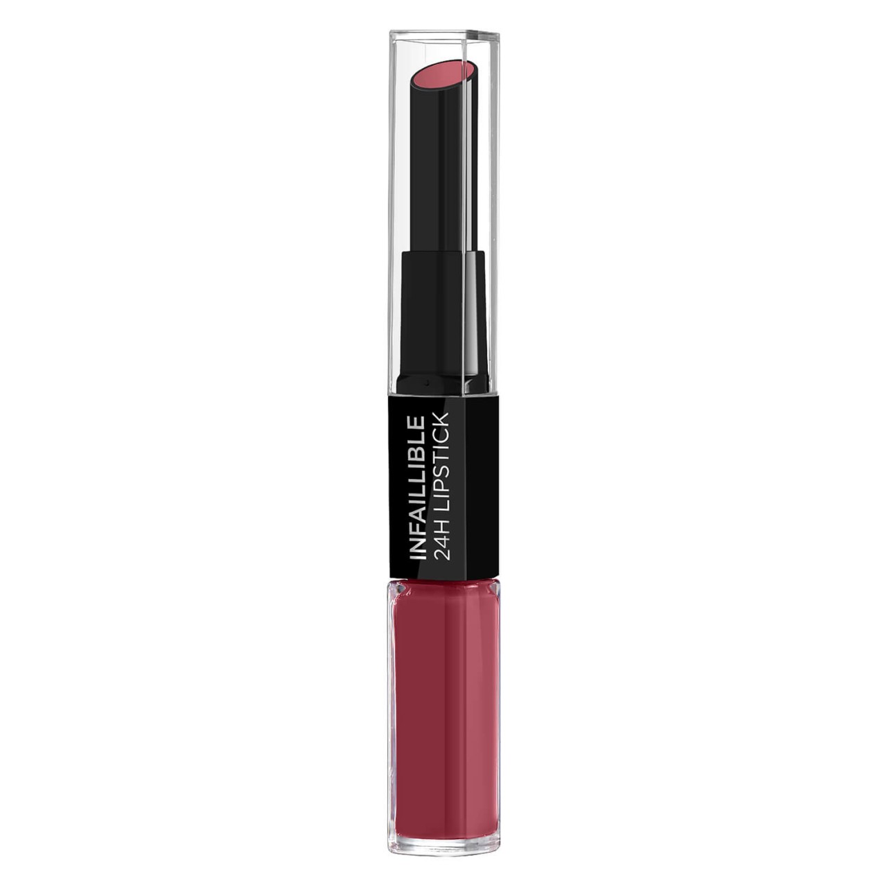 LOréal Infaillible - 2-Step 804 Metro Proof Rose LOréal Infaillible - 2-Step 804 Metro Proof Rose von L'Oréal Paris