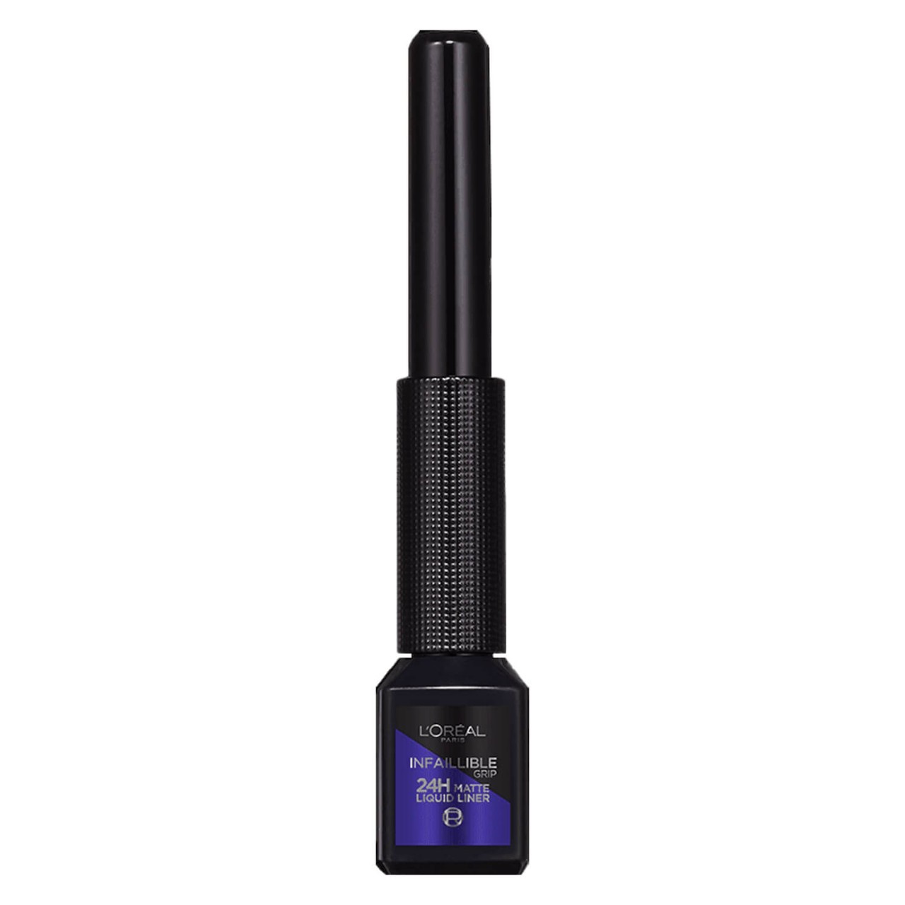LOréal Infaillible - 24H Matte Liquid Liner 02 Blue LOréal Infaillible - 24H Matte Liquid Liner 02 Blue von L'Oréal Paris