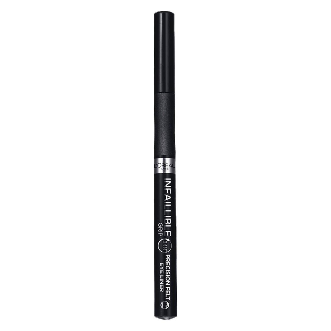 LOréal Infaillible - 24H Precision Felt Eyeliner 01 Black LOréal Infaillible - 24H Precision Felt Eyeliner 01 Black von L'Oréal Paris