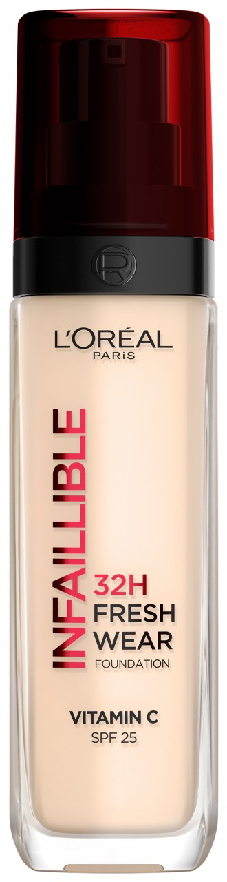 LOréal Infaillible - 32H Fresh Wear Make-up 10 von L'Oréal Paris