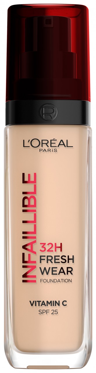 LOréal Infaillible - 32H Fresh Wear Make-up 132 von L'Oréal Paris