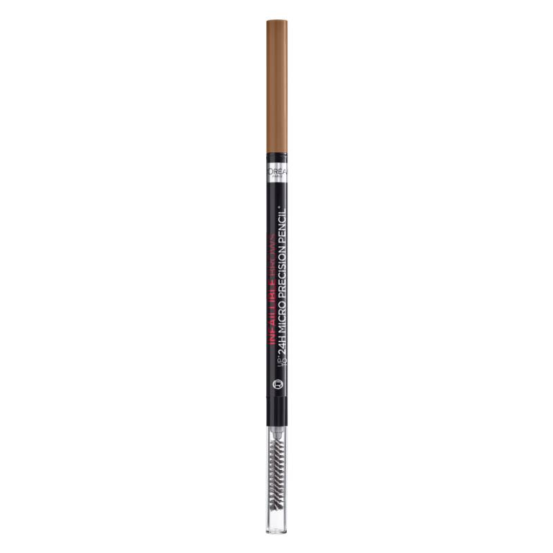 LOréal Infaillible - Micro Precision Brow Pencil 5.0 Light Brunette von L'Oréal Paris