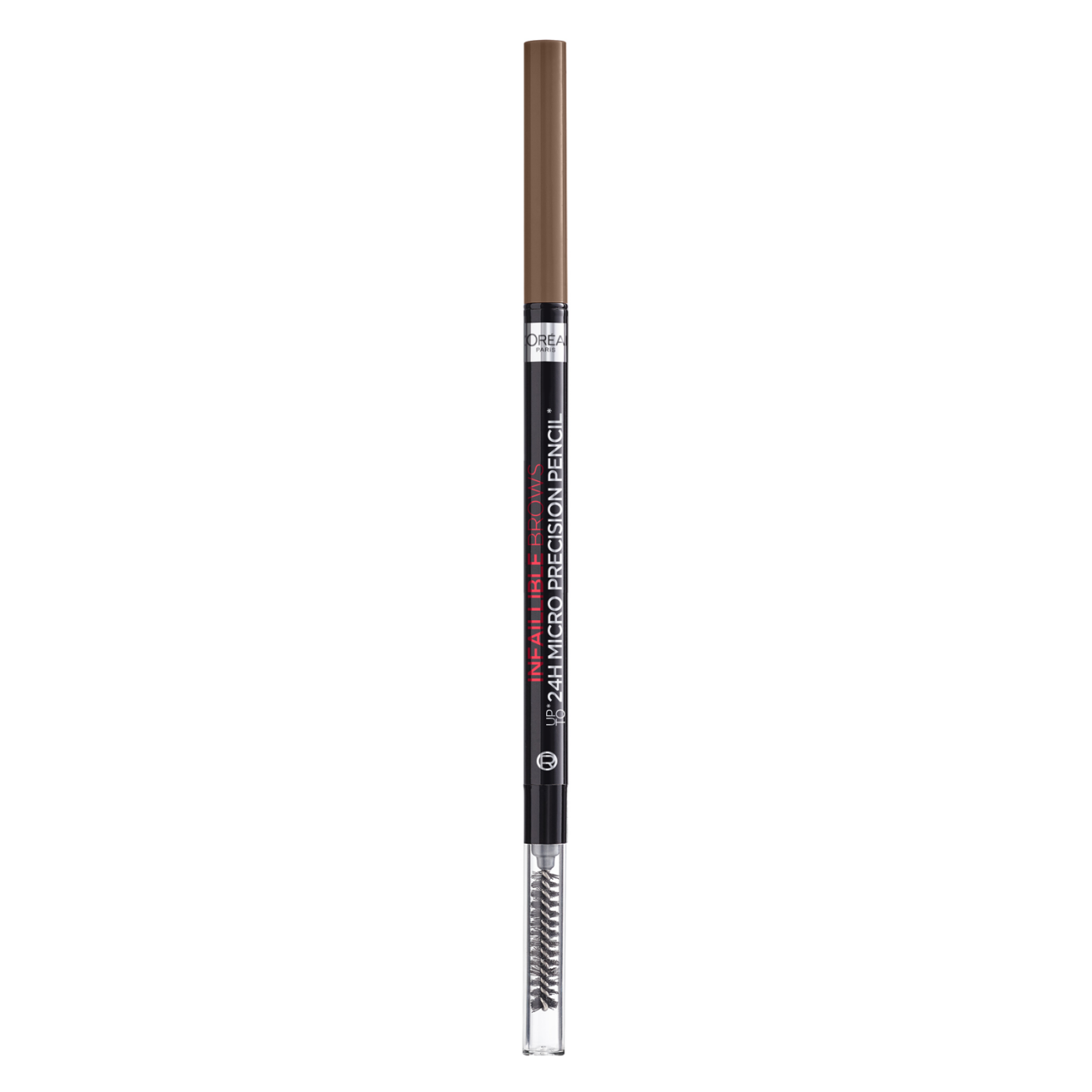 LOréal Infaillible - Micro Precision Brow Pencil 3.0 Brunette von L'Oréal Paris