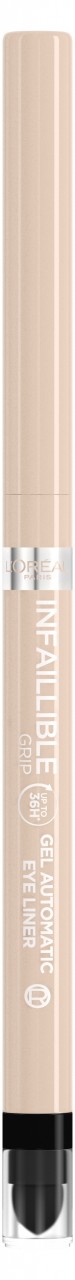 LOréal Infaillible - Gel Automatic Grip Meta Light Eyeliner 11 Opalescent von L'Oréal Paris