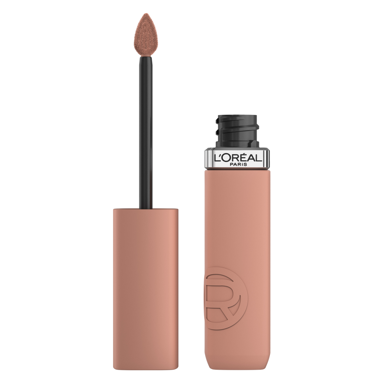 LOréal Infaillible - Matte Resistance 16H Lipstick 105 Breakfast in Bed LOréal Infaillible - Matte Resistance 16H Lipstick 105 Breakfast in Bed von L'Oréal Paris