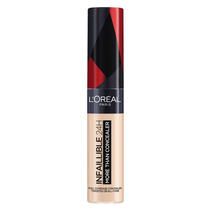 LOréal Infaillible - More Than Concealer 320 Porcelain von L'Oréal Paris