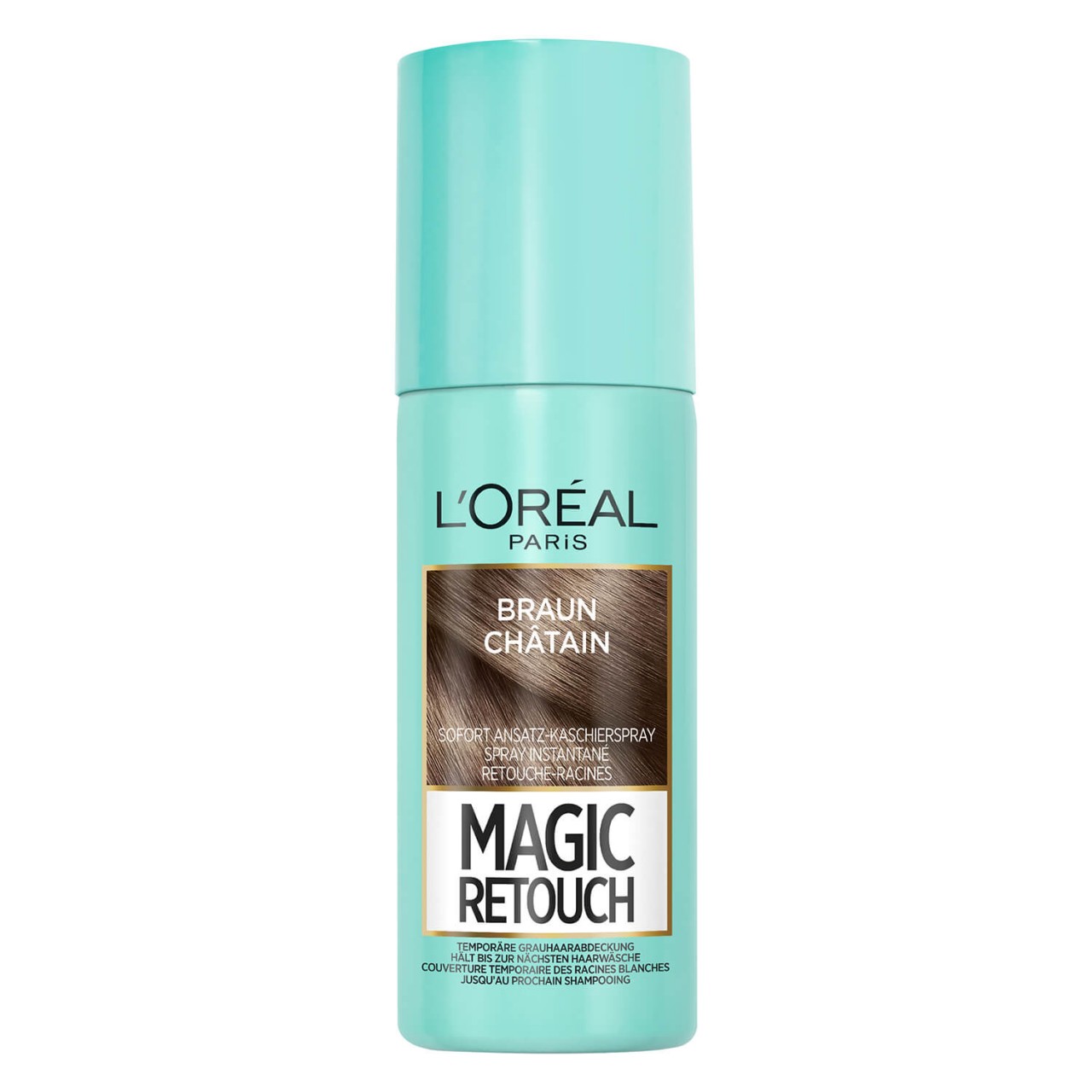 LOréal Magic Retouch - Spray Braun von L'Oréal Paris