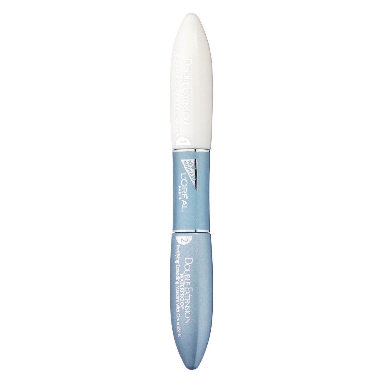 LOréal Mascara - Double Extension Waterproof Mascara Black LOréal Mascara - Double Extension Waterproof Mascara Black von L'Oréal Paris