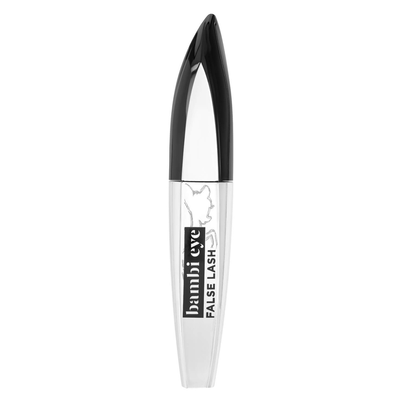 LOréal Mascara - False Lash Bambi Eye Mascara Extra Black von L'Oréal Paris