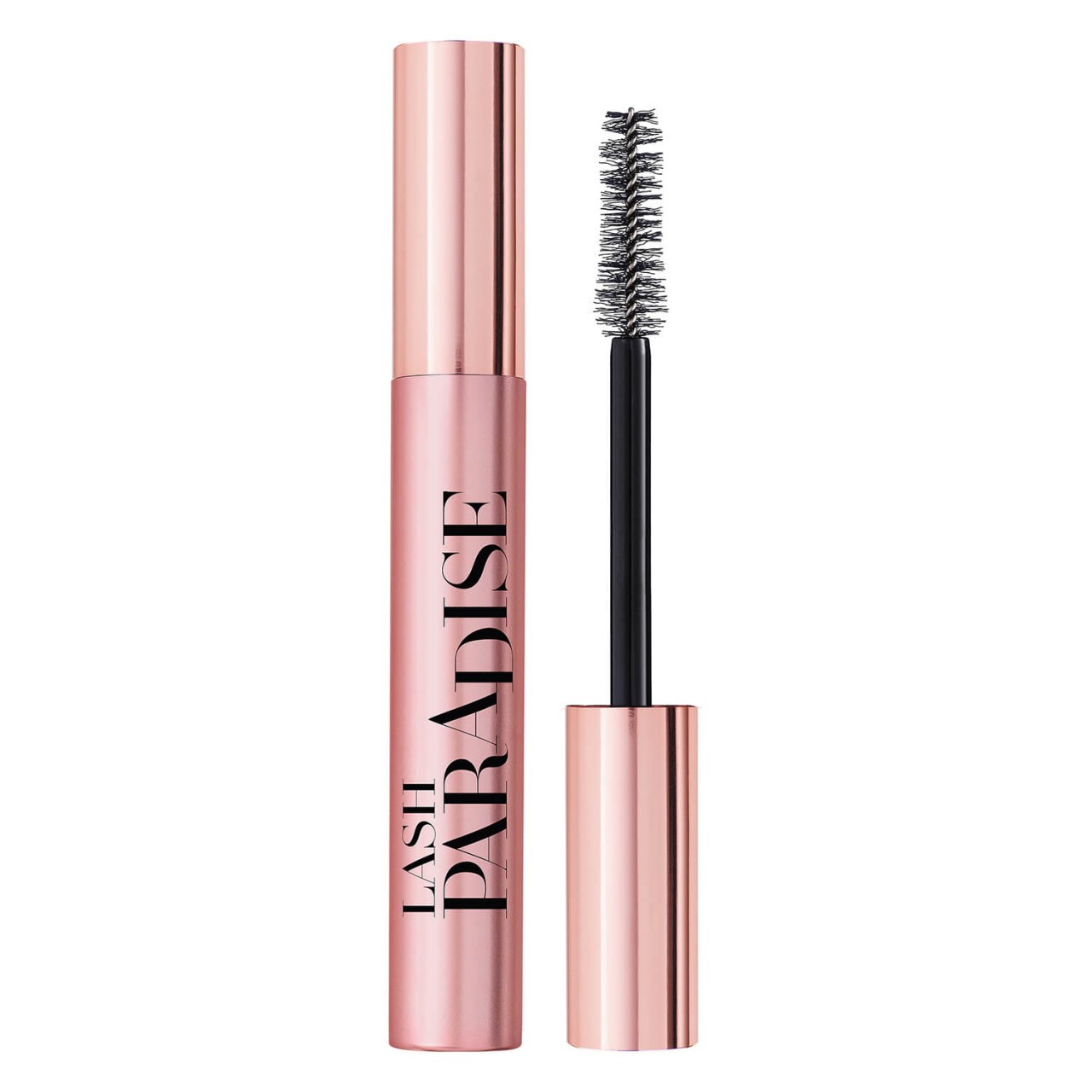 LOréal Mascara - Lash Paradise Intense Black von L'Oréal Paris