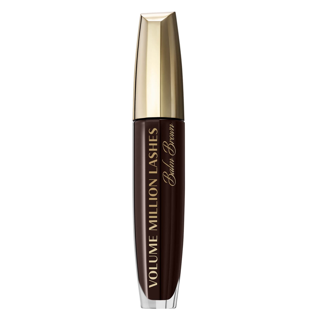 LOréal Mascara - Volume Million Lashes Balm Brown LOréal Mascara - Volume Million Lashes Balm Brown von L'Oréal Paris