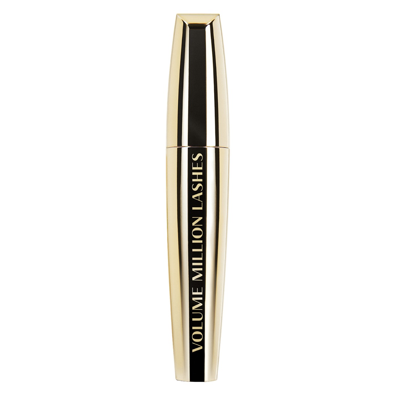 LOréal Mascara - Volume Million Lashes Black von L'Oréal Paris