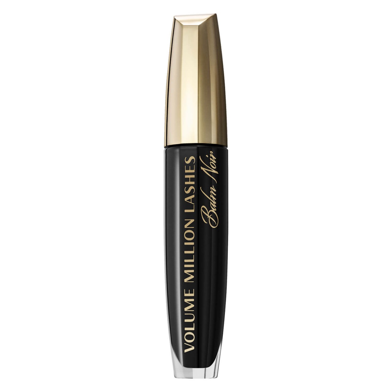 LOréal Mascara - Volume Million Lashes Mascara Balm Noir LOréal Mascara - Volume Million Lashes Mascara Balm Noir von L'Oréal Paris