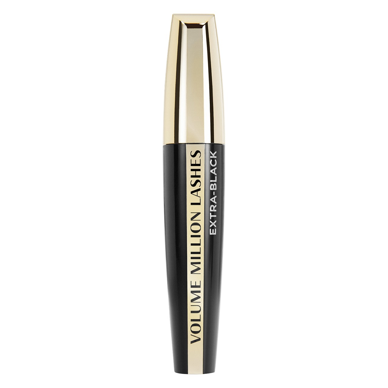 LOréal Mascara - Volume Million Lashes Mascara Extra Black LOréal Mascara - Volume Million Lashes Mascara Extra Black von L'Oréal Paris