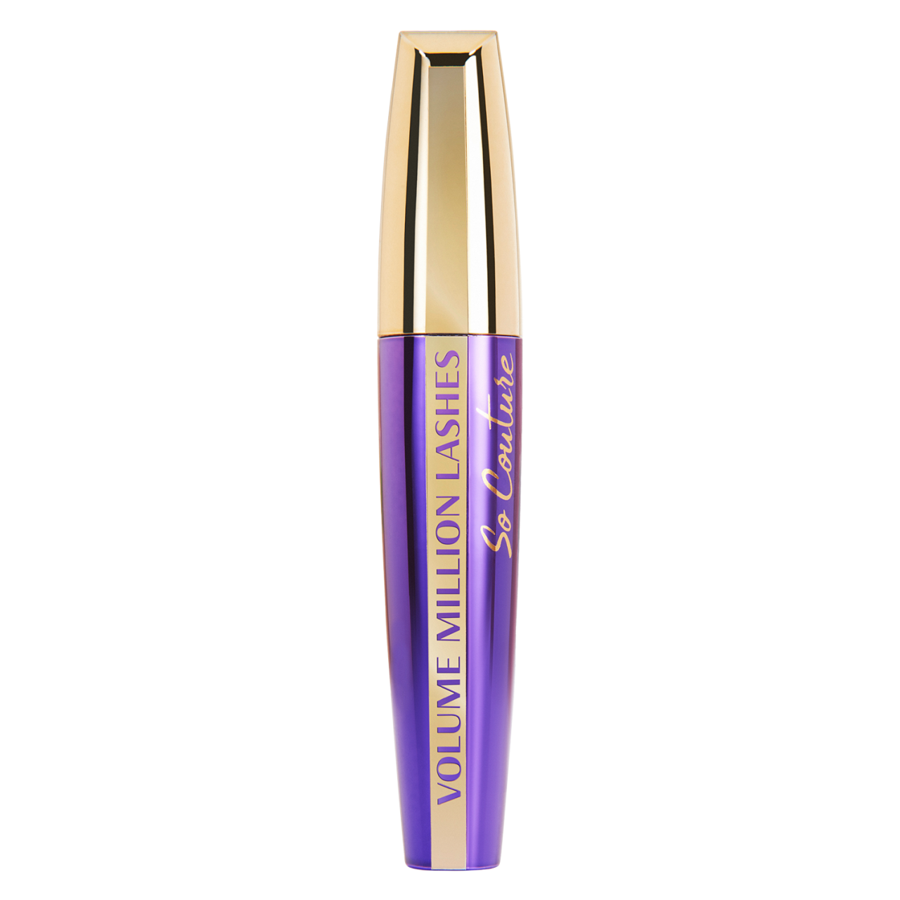 LOréal Mascara - Volume Million Lashes So Couture LOréal Mascara - Volume Million Lashes So Couture von L'Oréal Paris