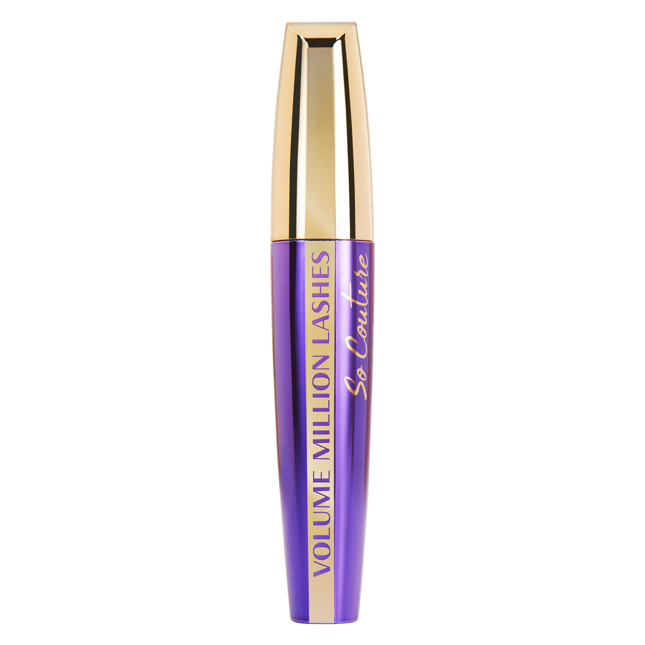 LOréal Mascara - Volume Million Lashes So Couture von L'Oréal Paris