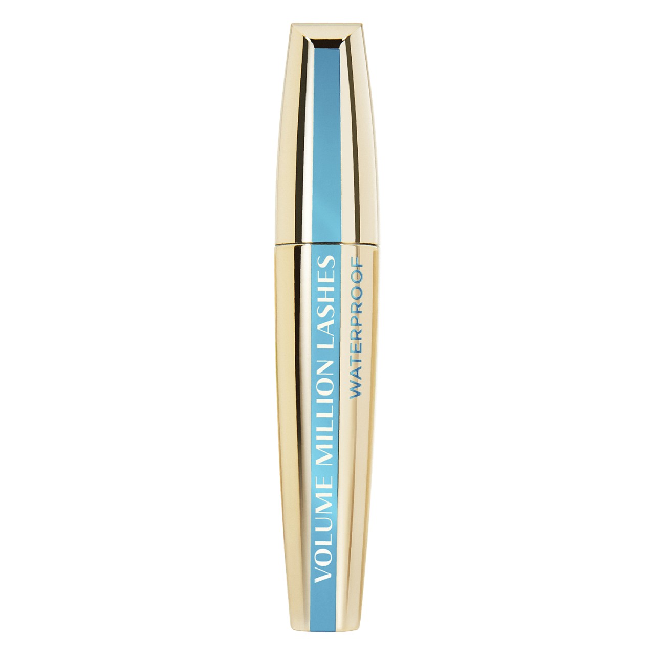 LOréal Mascara - Volume Million Lashes Waterproof von L'Oréal Paris