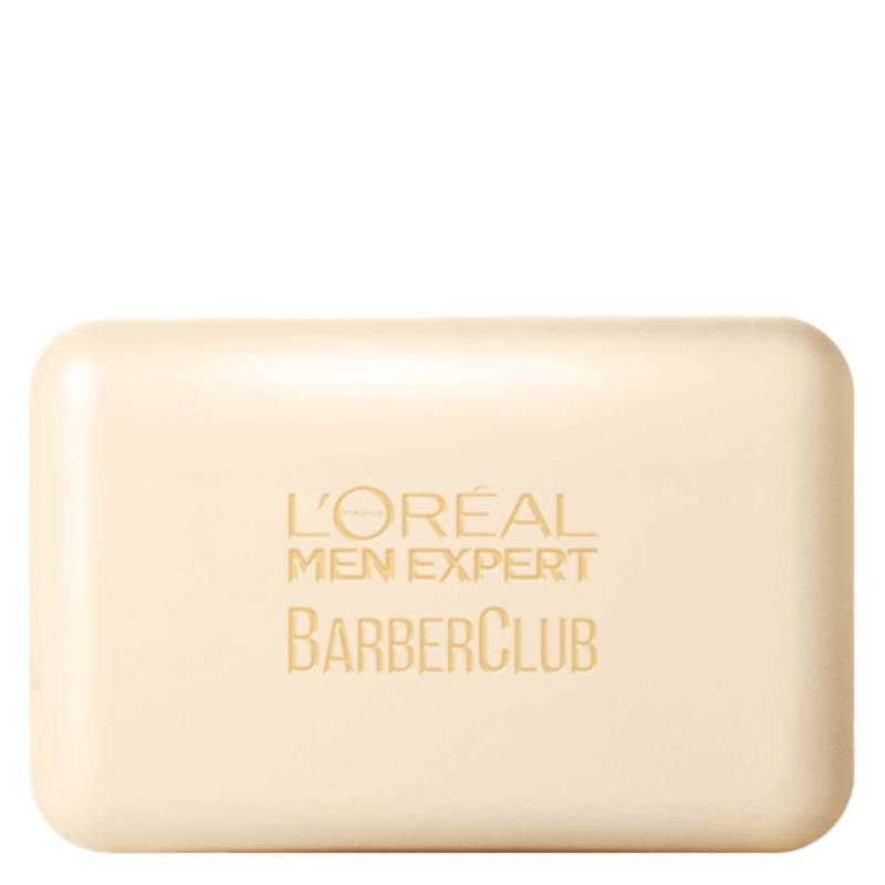 LOréal Men Expert - Barber Club Festes Shampoo & Dusche von L'Oréal Paris