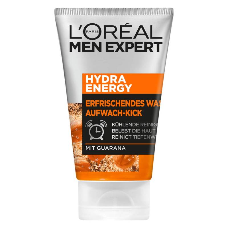 LOréal Men Expert - Hydra Energy Reinigungsgel von L'Oréal Paris