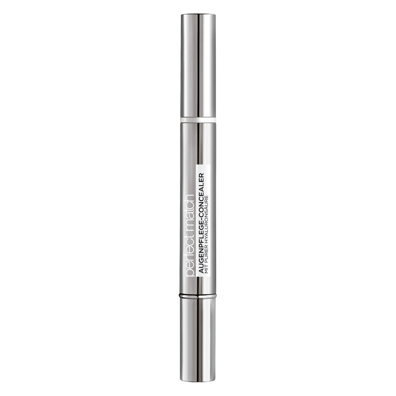 LOréal Perfect Match - Augenpflege-Concealer 1-2D Ivory Beige von L'Oréal Paris