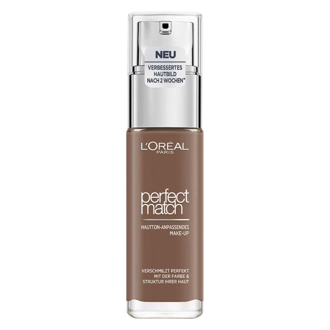 LOréal Perfect Match - Make-Up 10.N Cocoa von L'Oréal Paris