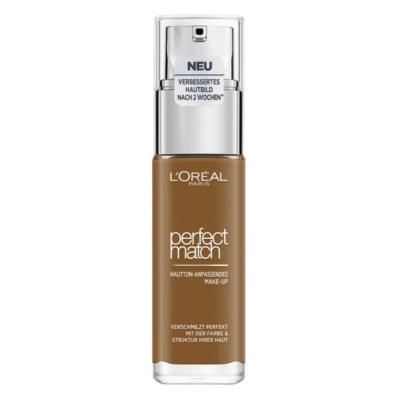 LOréal Perfect Match - Make-up 9.d/9.w Sienna von L'Oréal Paris