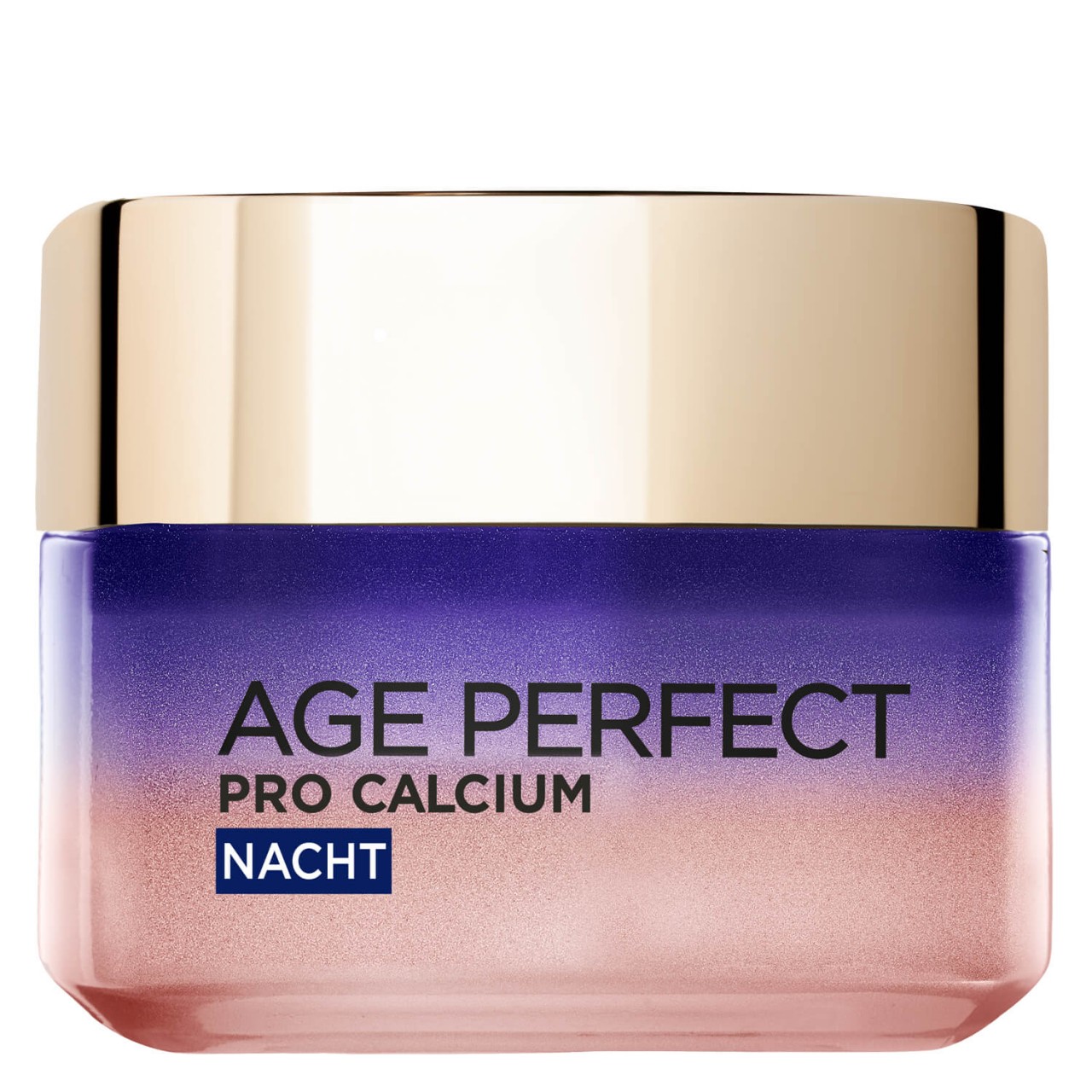 LOréal Skin Expert - Age Perfect Pro-Calcium Nachtcreme von L'Oréal Paris